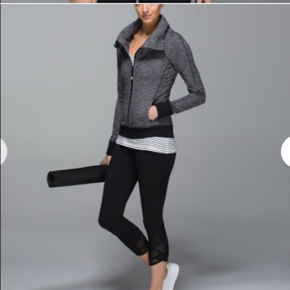 Be Present Jacket - image 3